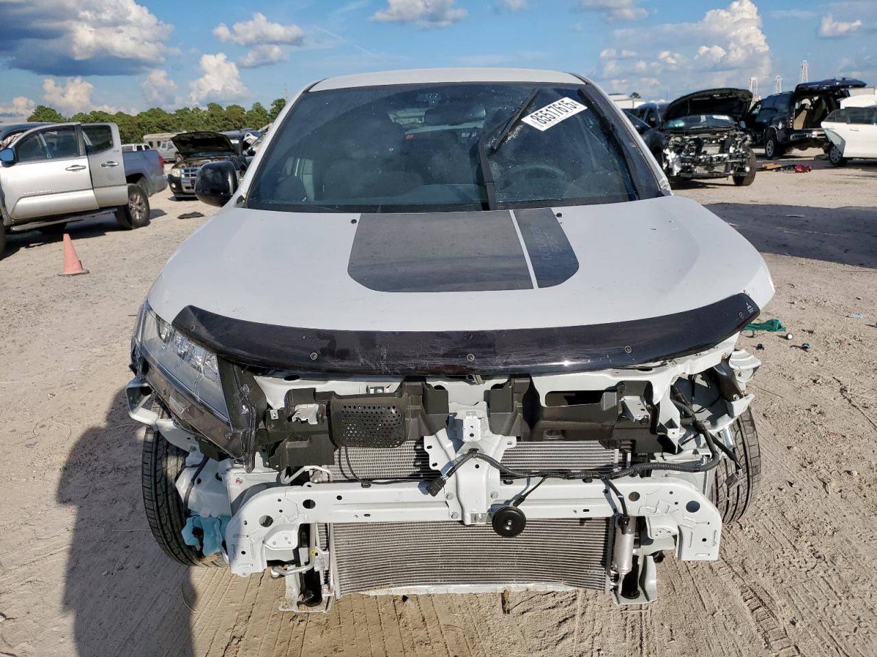 2025 MITSUBISHI OUTLANDER SPORT S photo 5