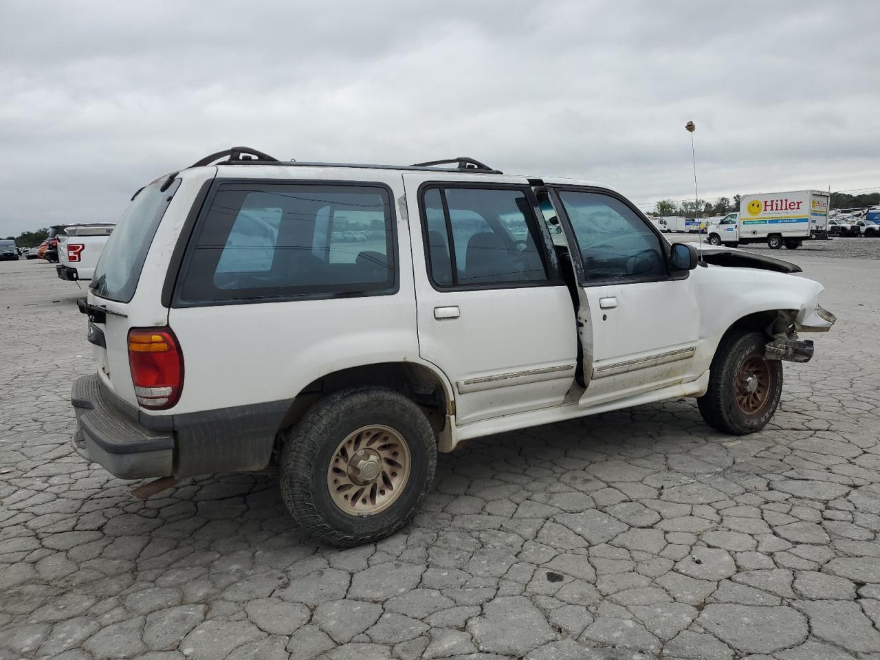 1999 FORD EXPLORER photo 3