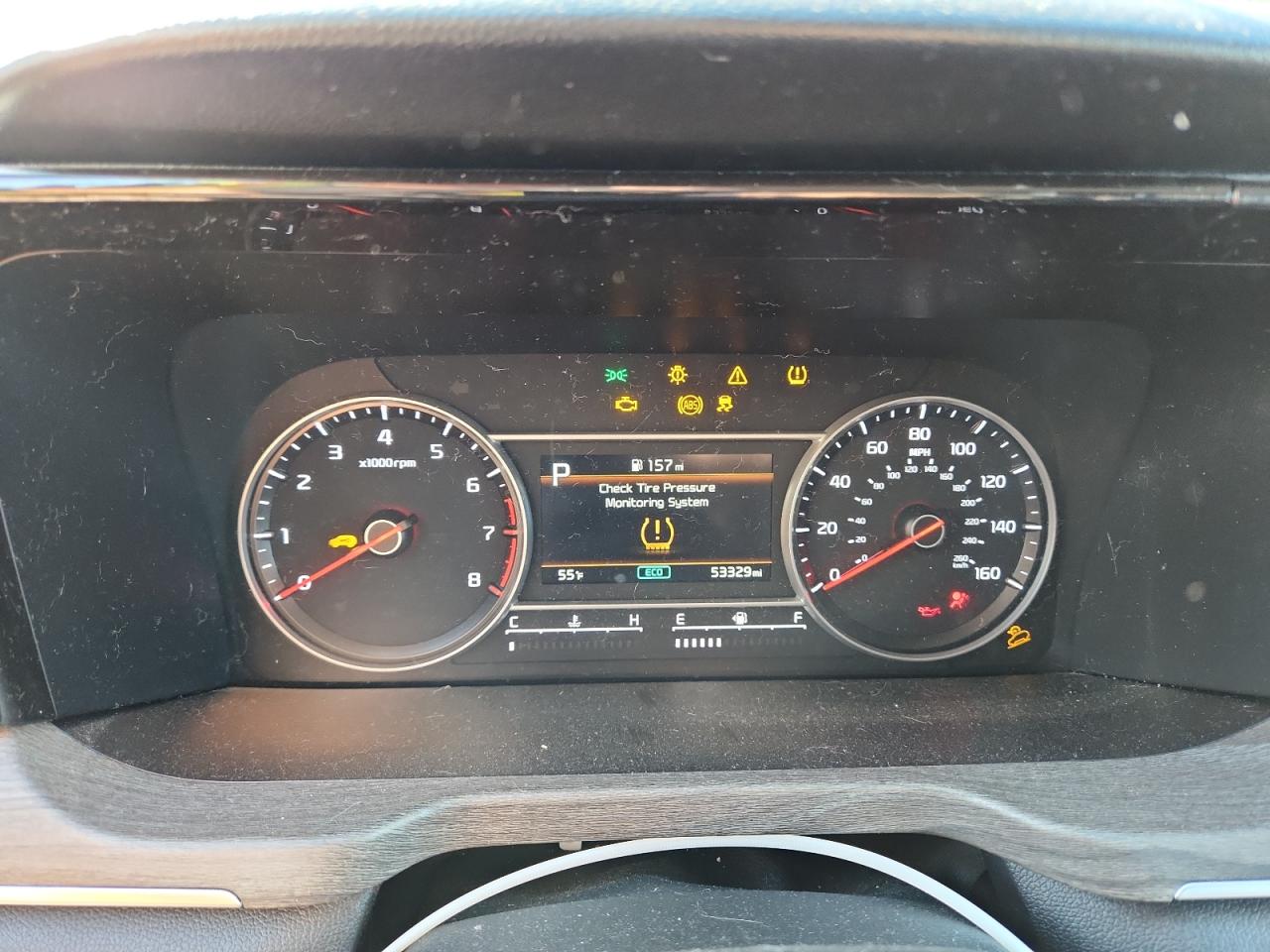 2022 KIA SORENTO S photo 9