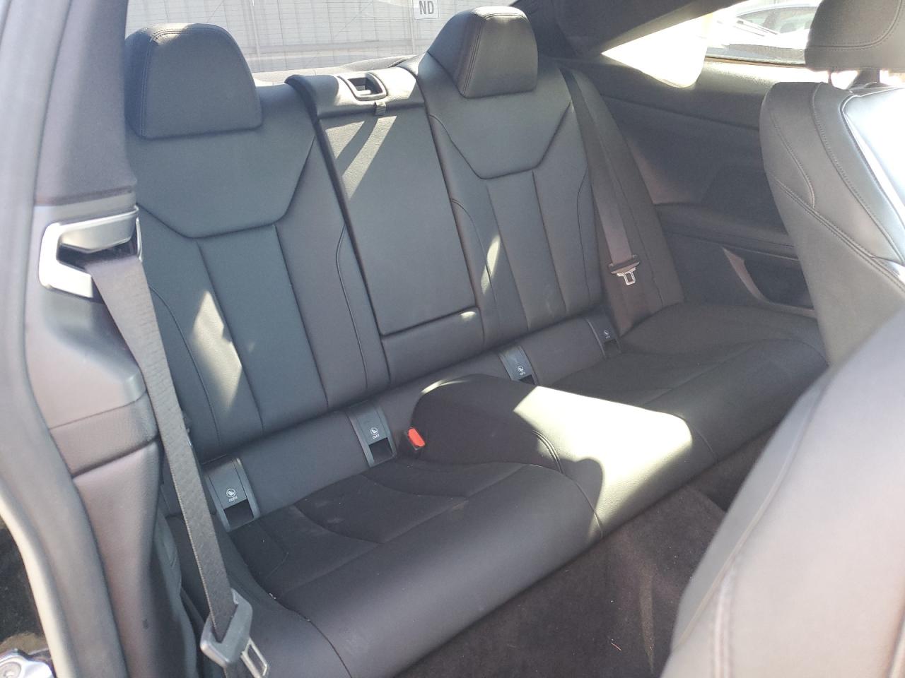 2021 BMW 430XI photo 28