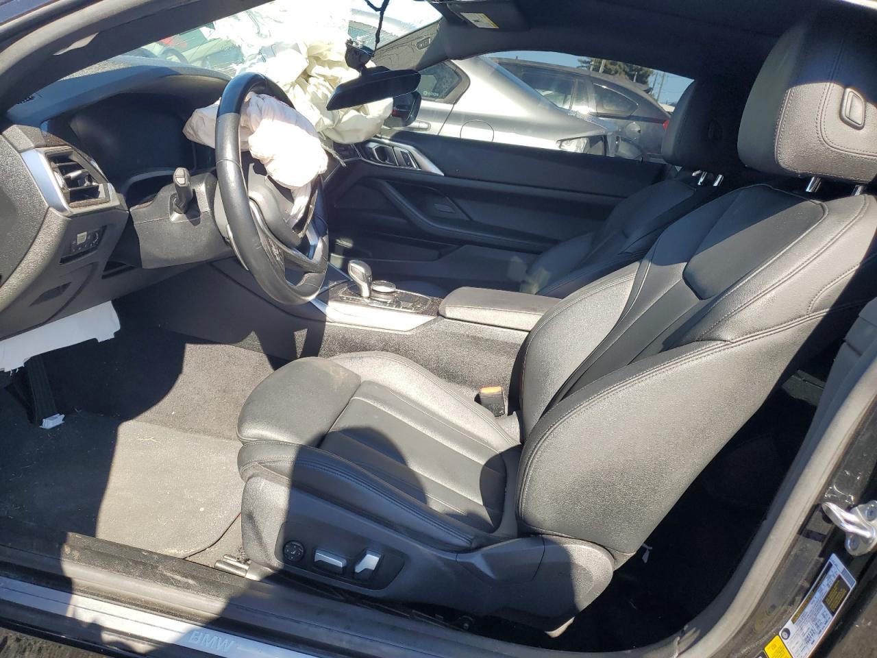 2021 BMW 430XI photo 19