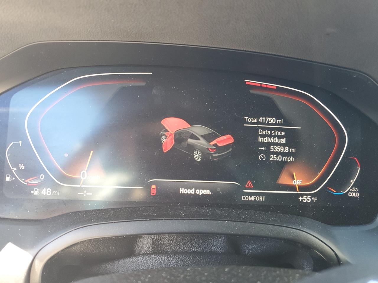 2021 BMW 430XI photo 25