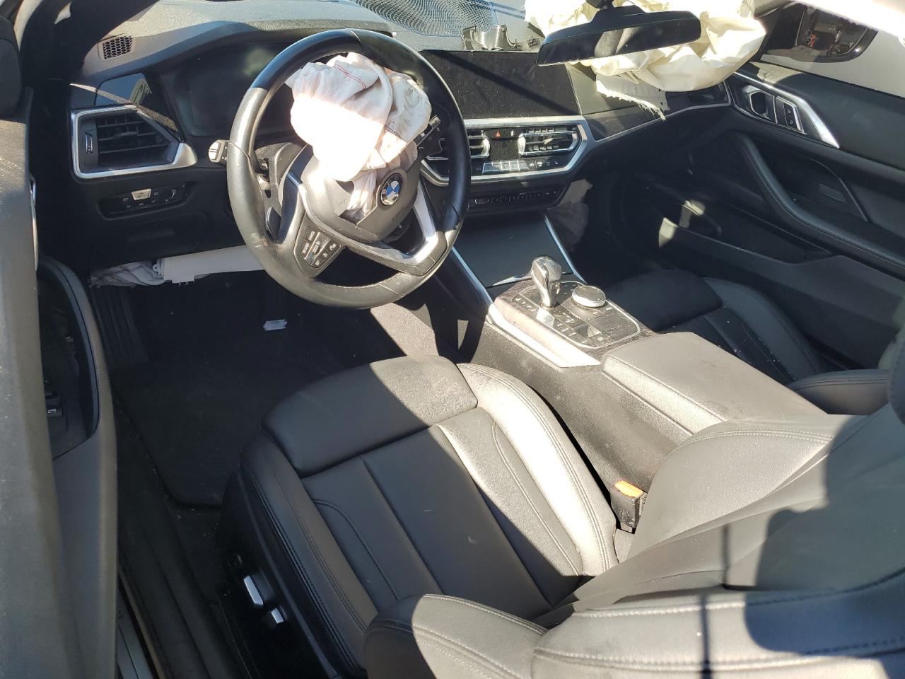 2021 BMW 430XI photo 22