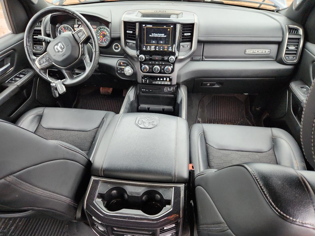 2019 RAM 1500 REBEL photo 15