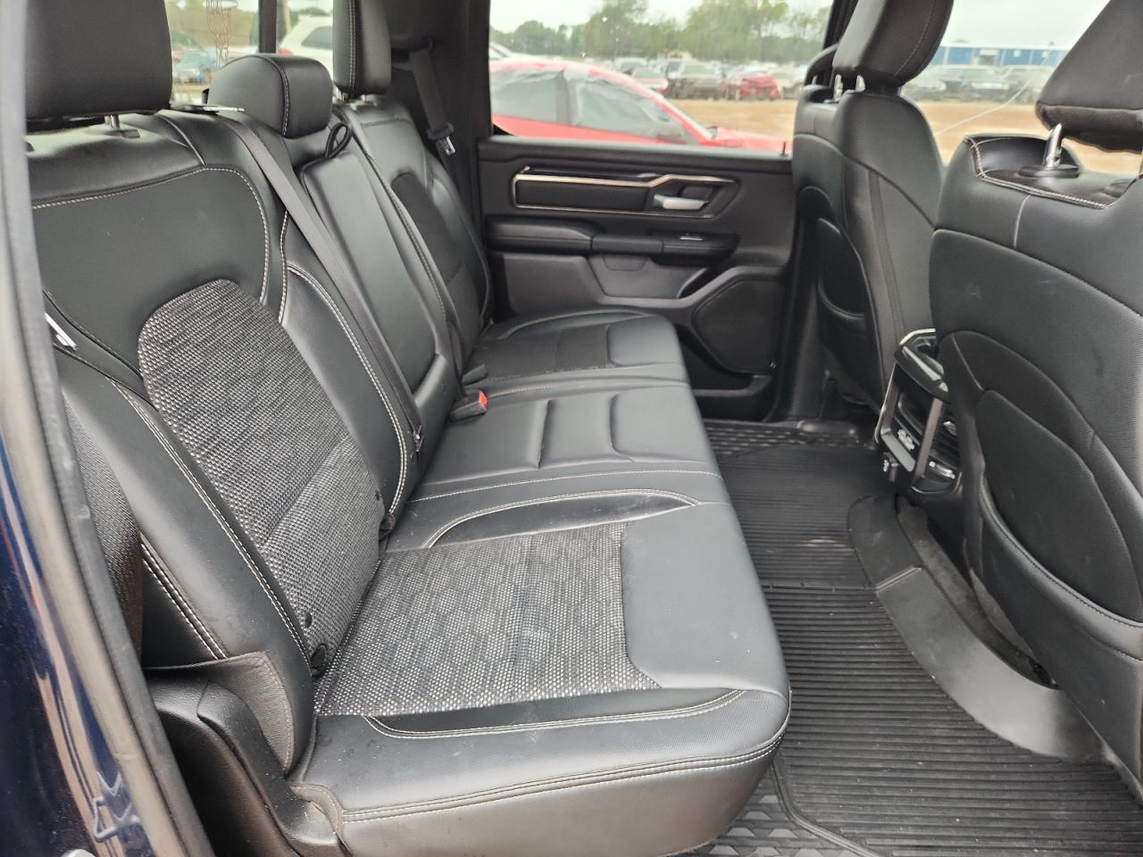 2019 RAM 1500 REBEL photo 19