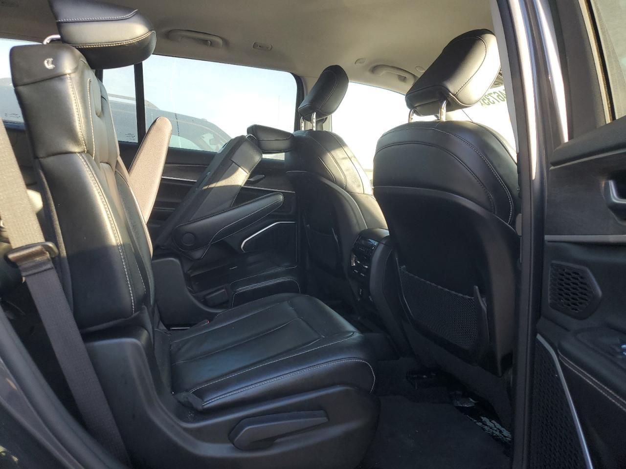 2022 JEEP GRAND CHEROKEE L LIMITED photo 31