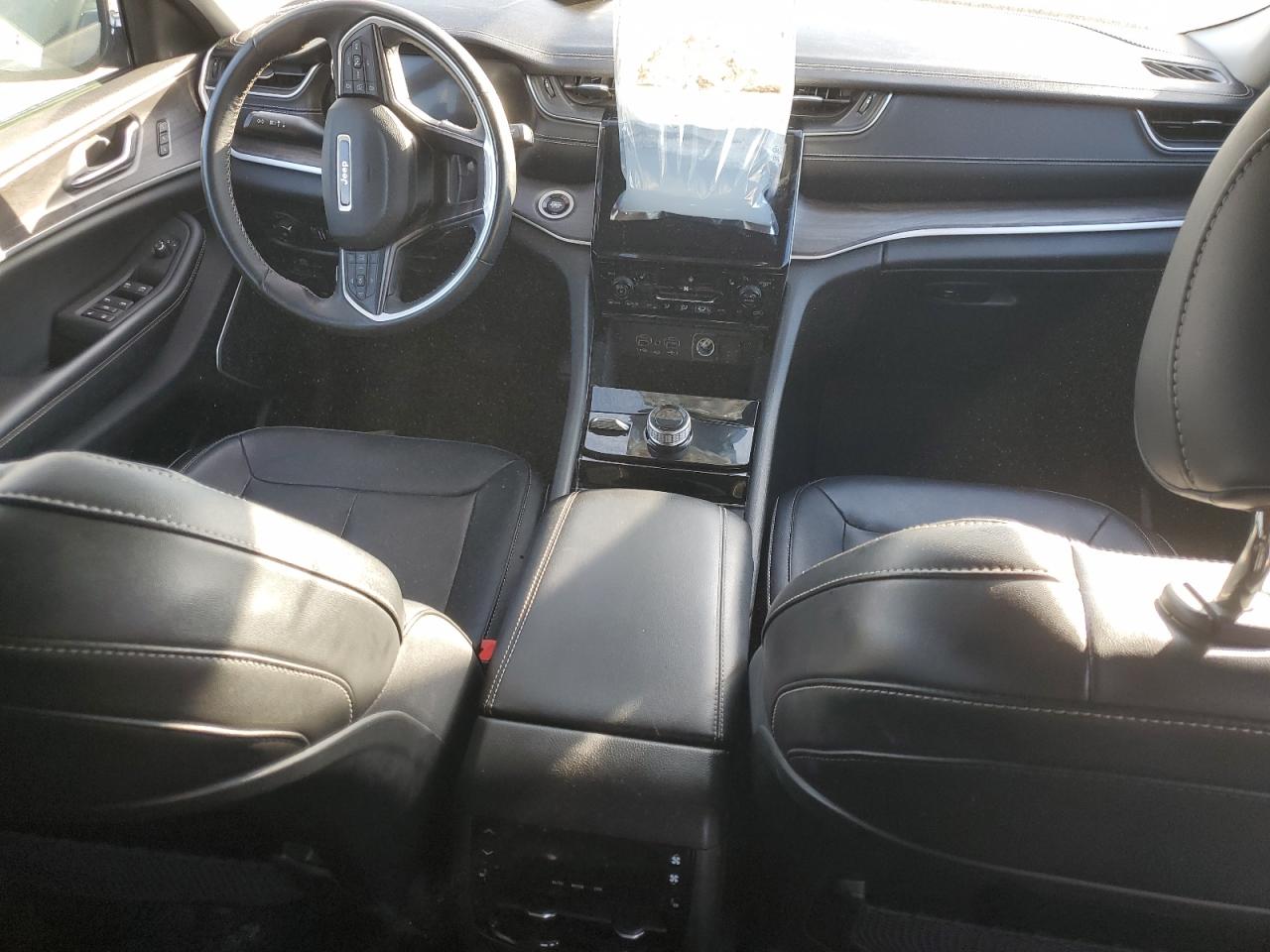 2022 JEEP GRAND CHEROKEE L LIMITED photo 22