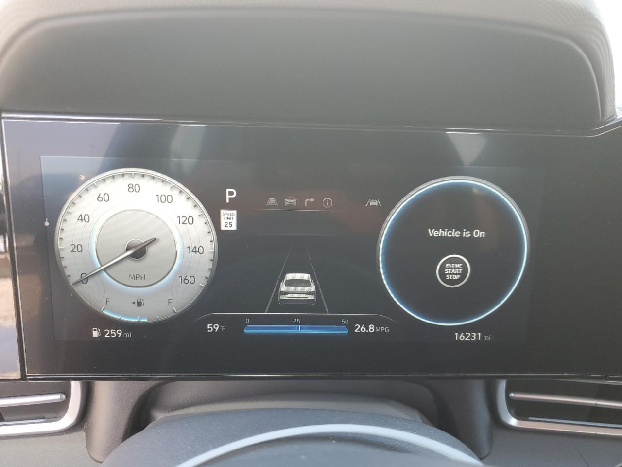 2024 HYUNDAI ELANTRA SEL photo 17
