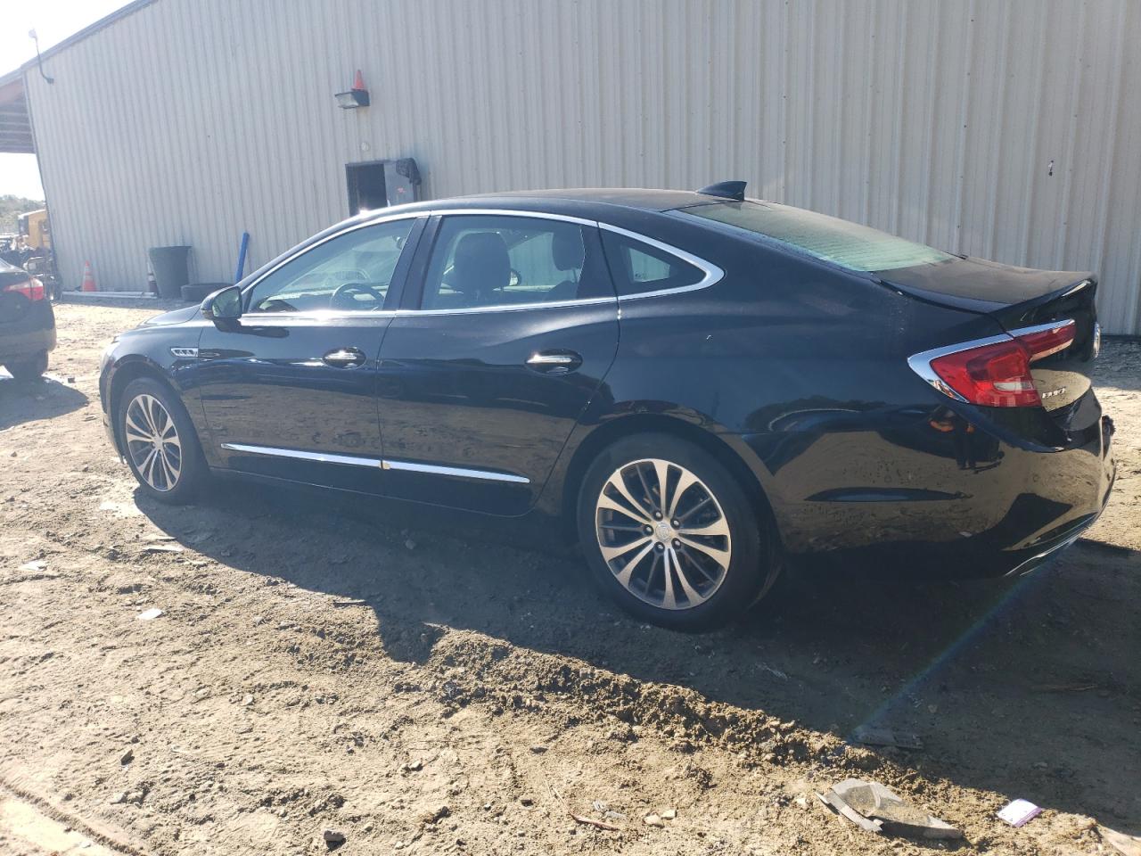 2017 BUICK LACROSSE PREMIUM photo 2