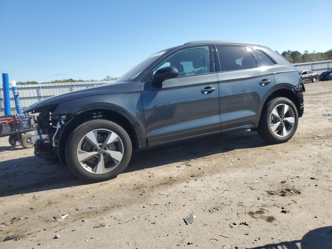 2025 AUDI Q5