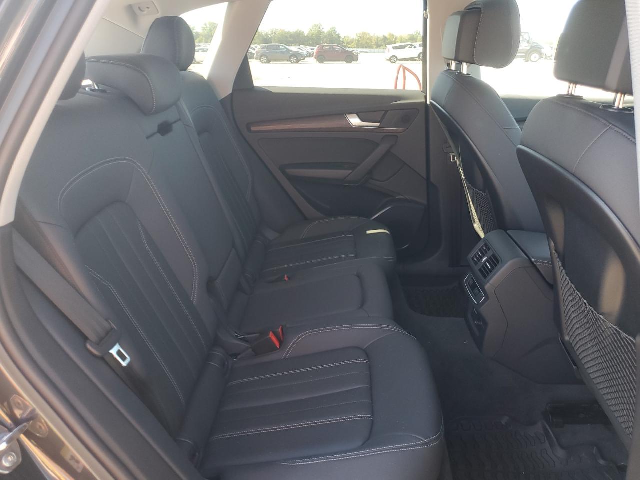 2025 AUDI Q5 PREMIUM 40 photo 21