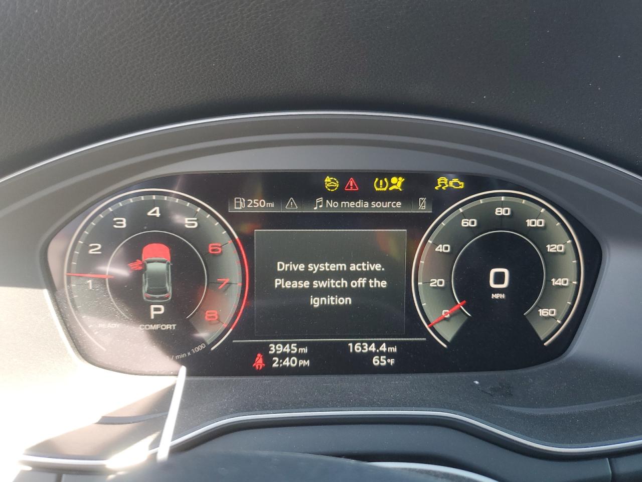 2025 AUDI Q5 PREMIUM 40 photo 17
