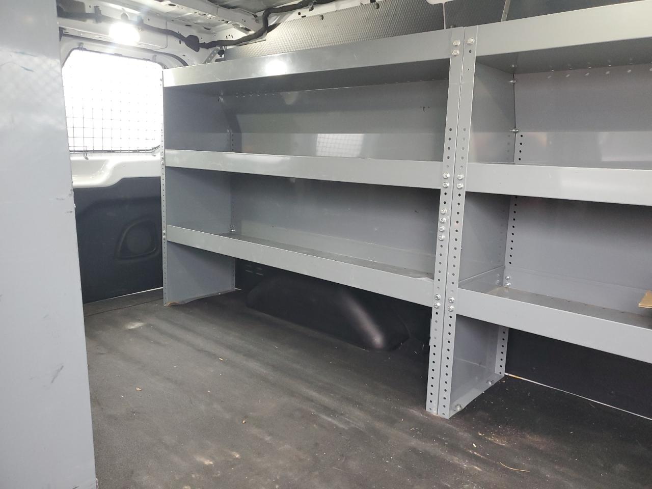 2018 FORD TRANSIT photo 21