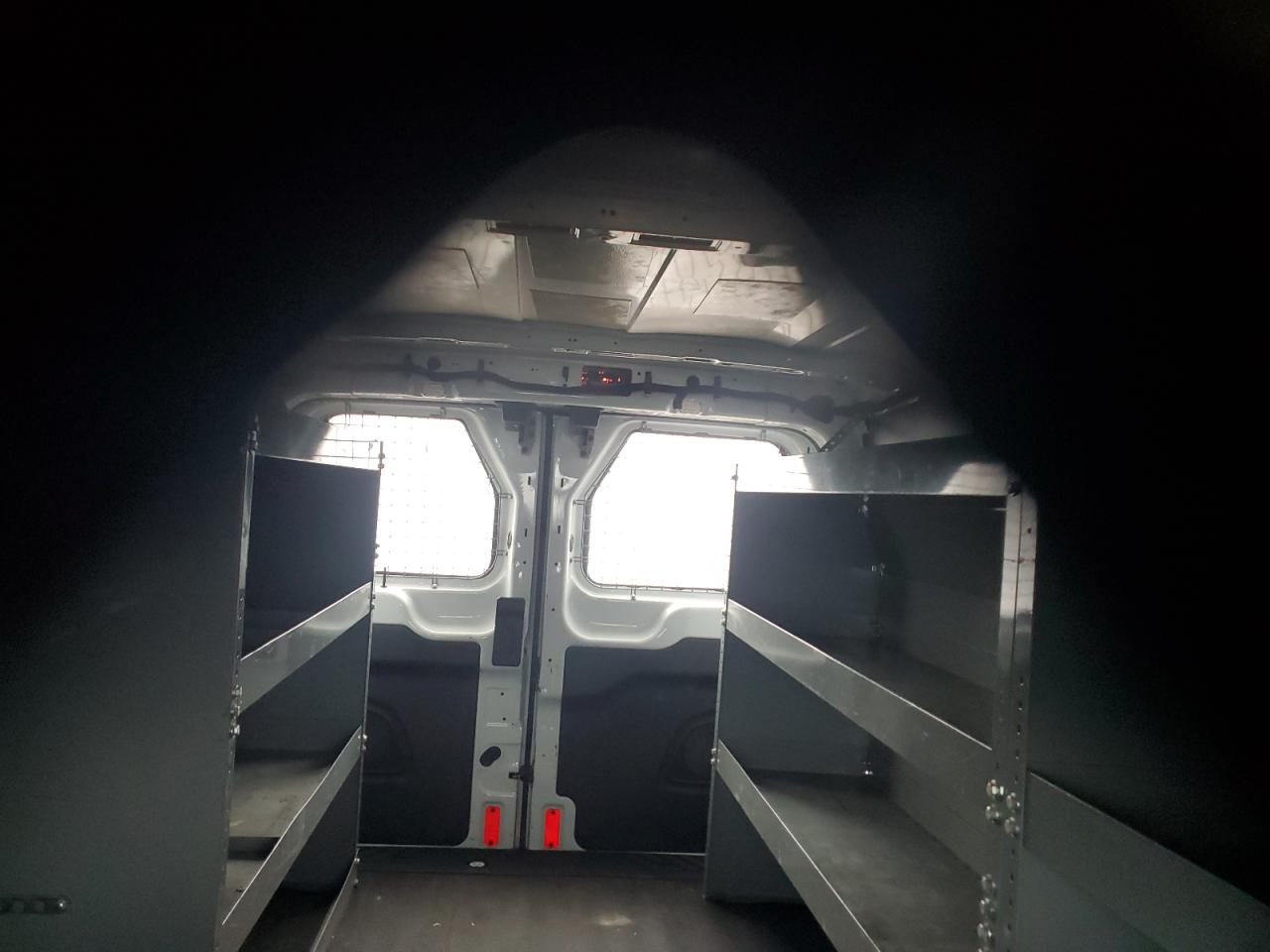 2018 FORD TRANSIT photo 19