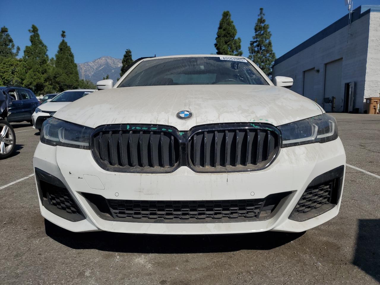 2023 BMW 530 I photo 13