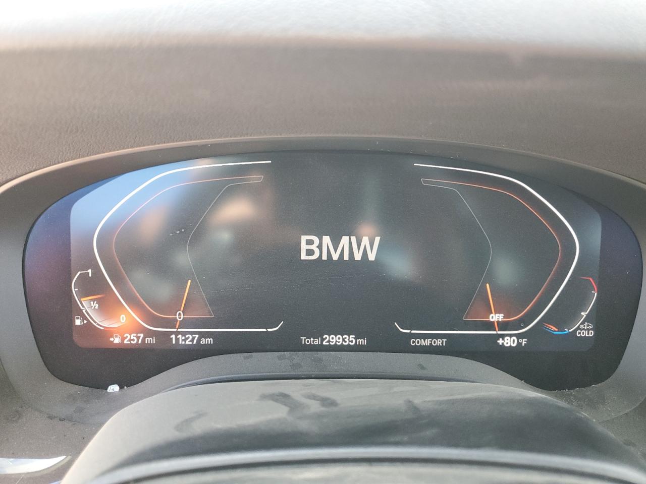 2023 BMW 530 I photo 25