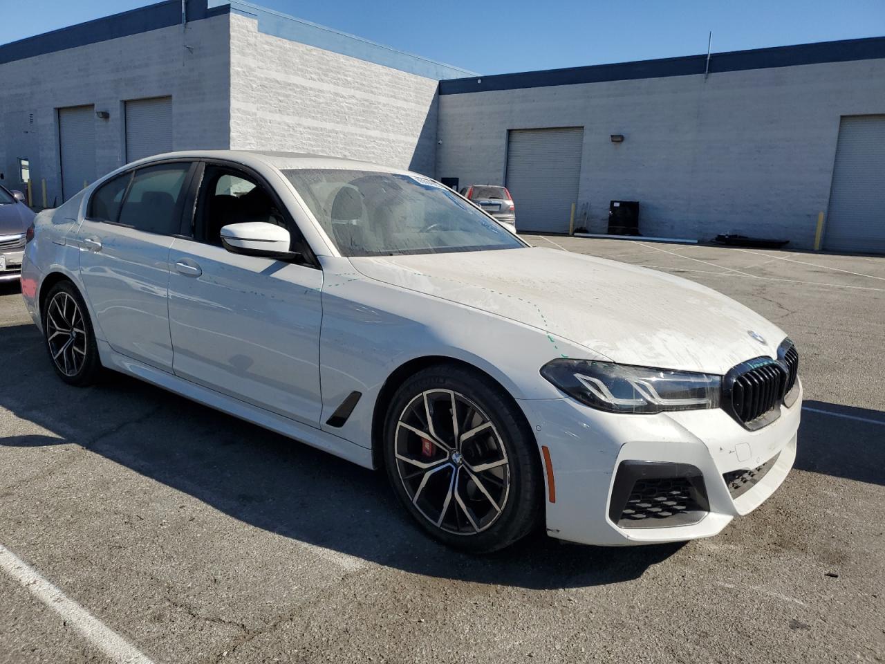 2023 BMW 530 I photo 10