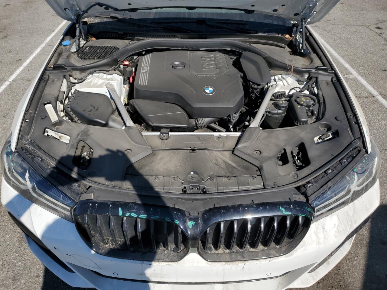 2023 BMW 530 I photo 31