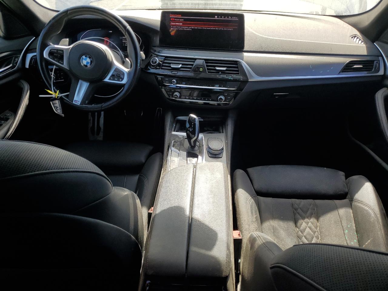 2023 BMW 530 I photo 22