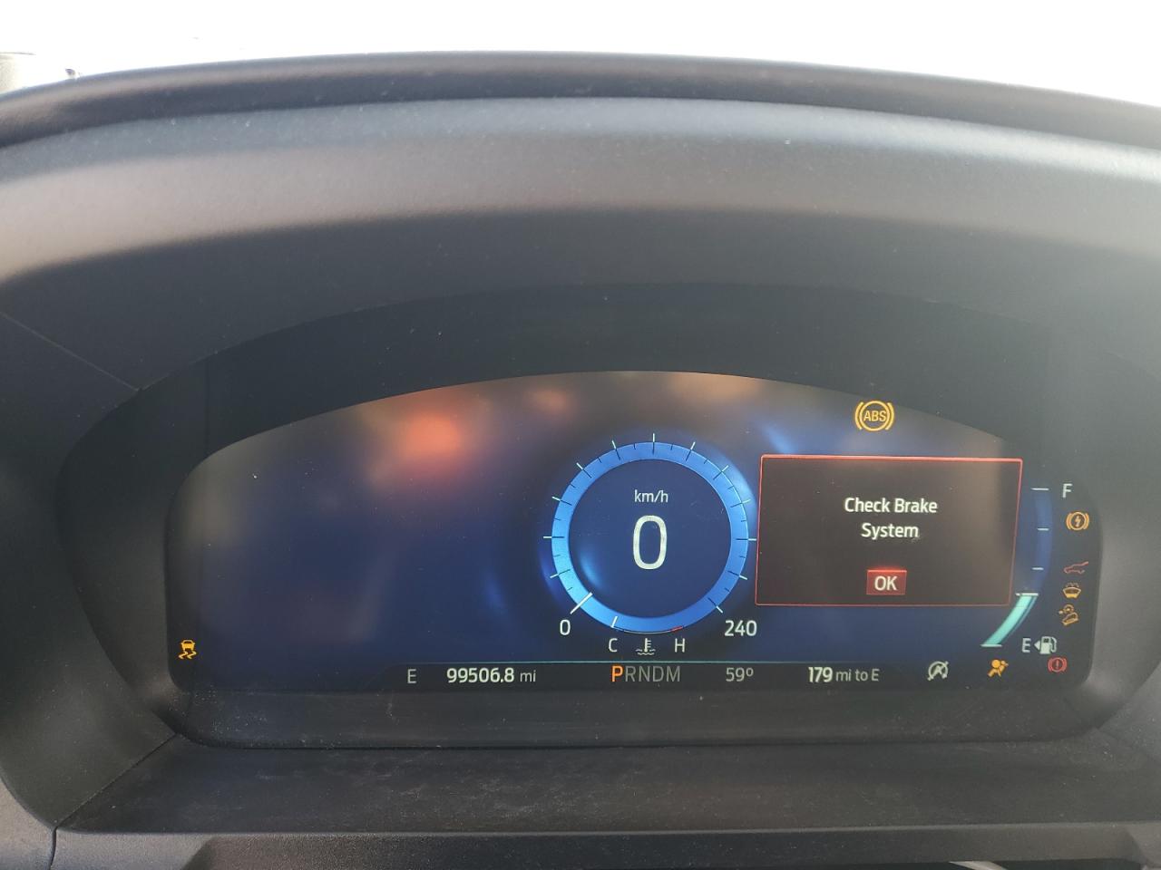 2021 FORD EXPLORER photo 17