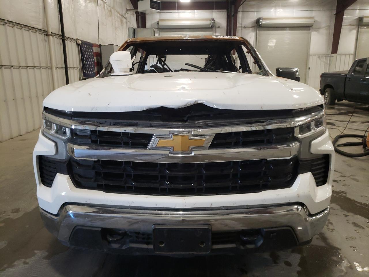 2023 CHEVROLET SILVERADO K1500 LT photo 13