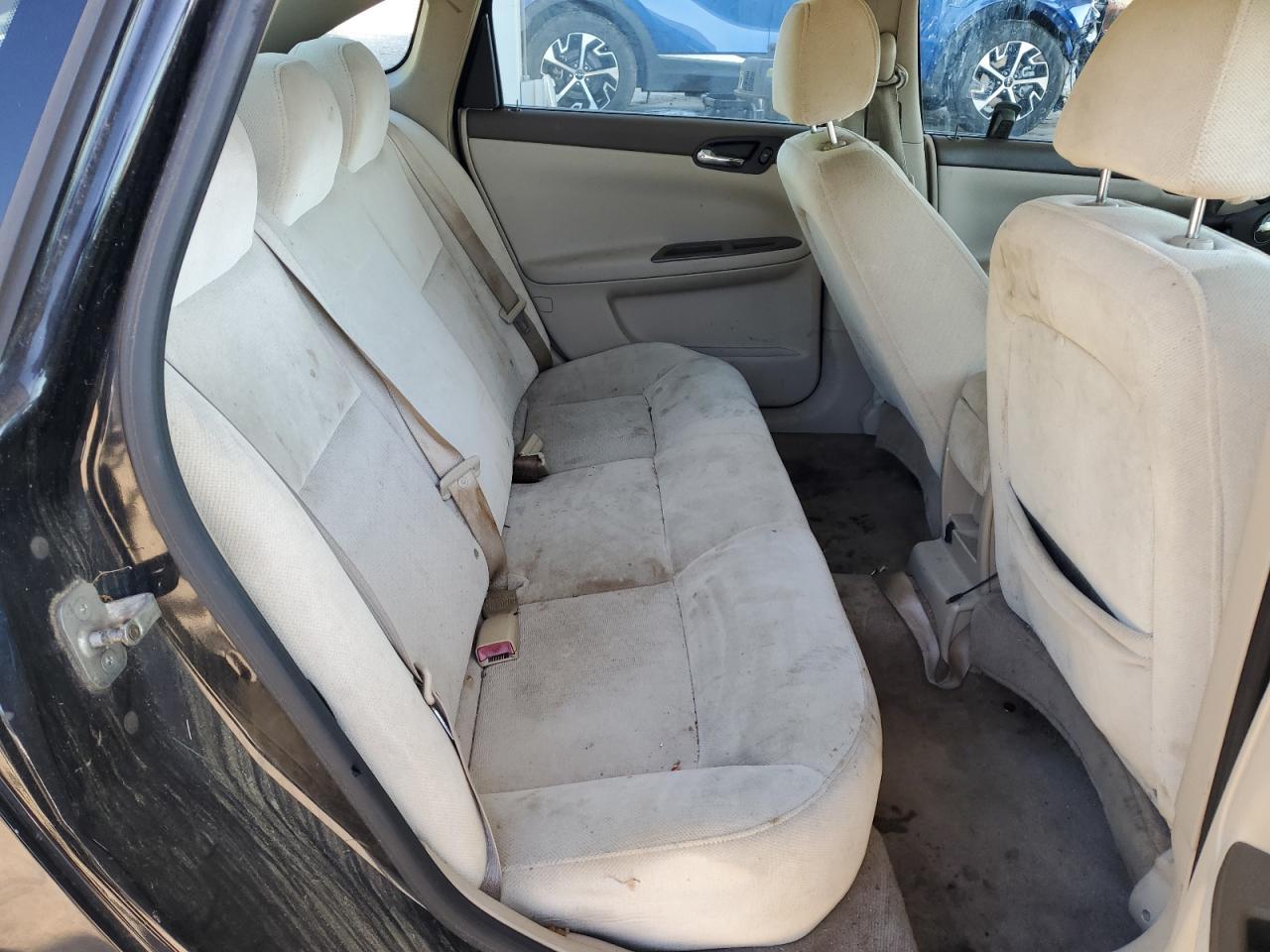 2007 CHEVROLET IMPALA LT photo 19