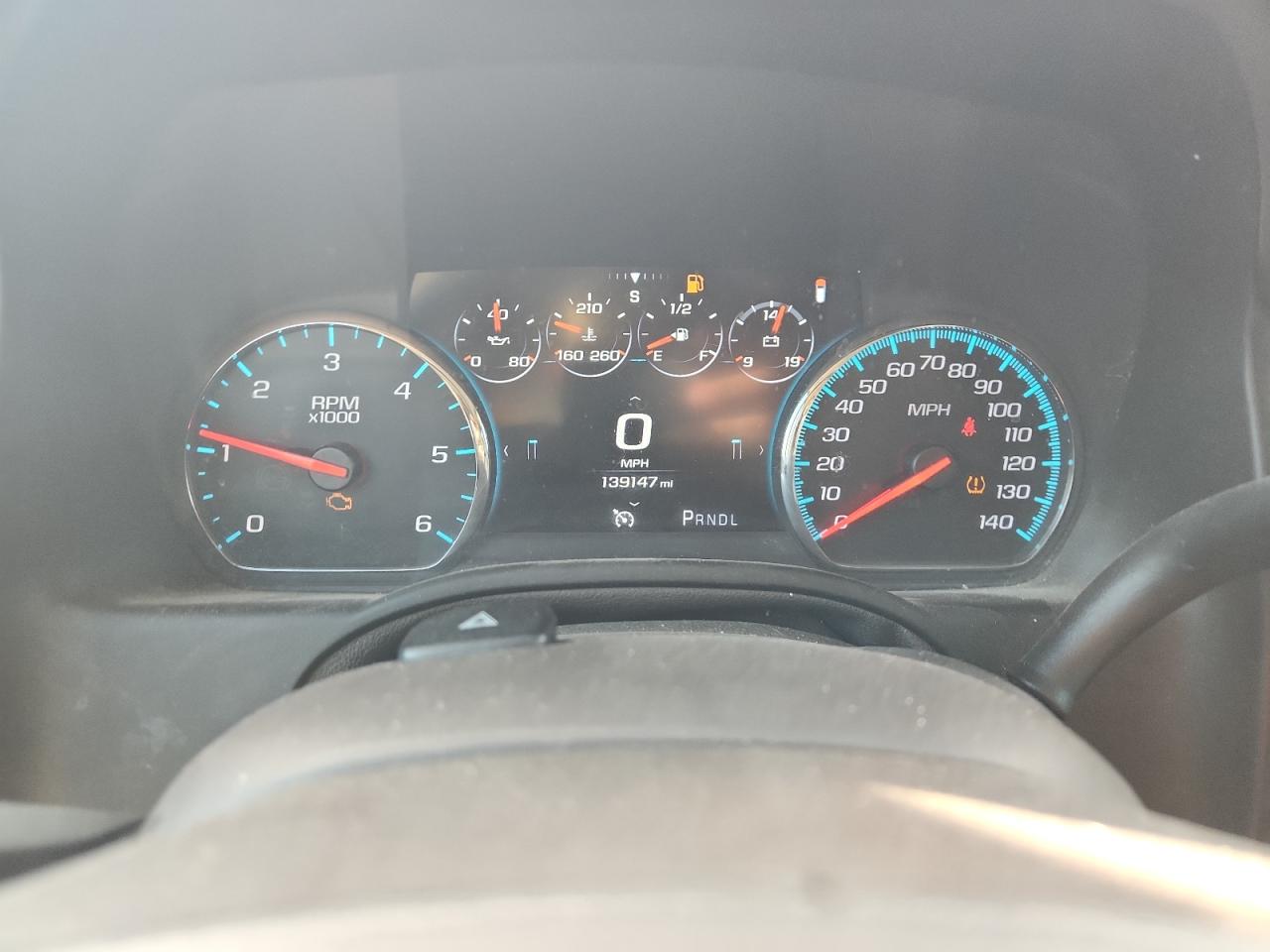 2018 CHEVROLET SUBURBAN K1500 PREMIER photo 17