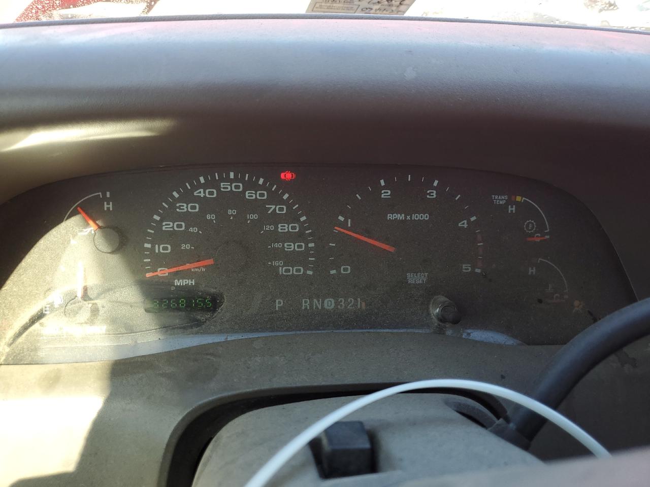 2004 FORD F350 SUPER DUTY photo 9