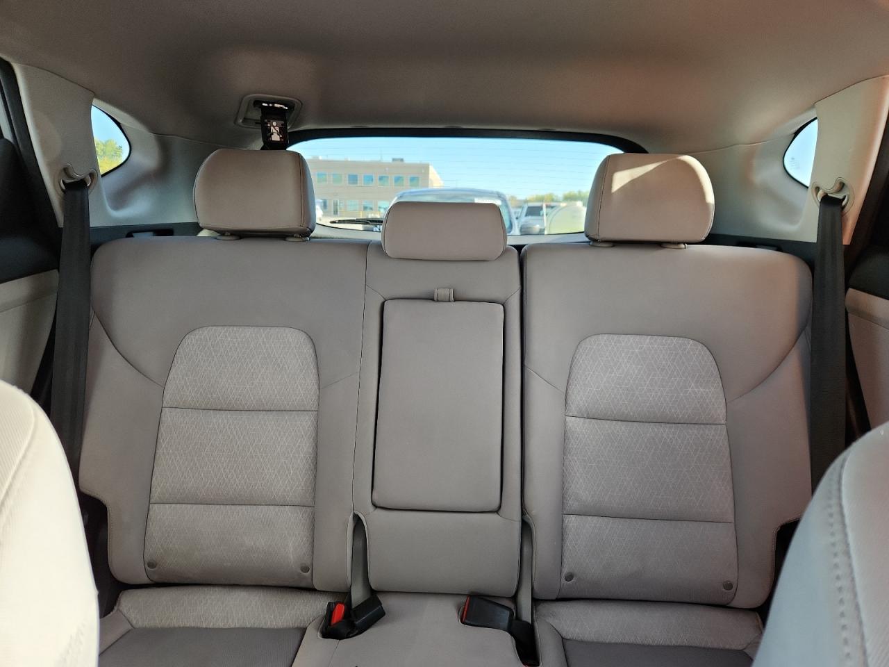 2016 HYUNDAI TUCSON LIMITED photo 28
