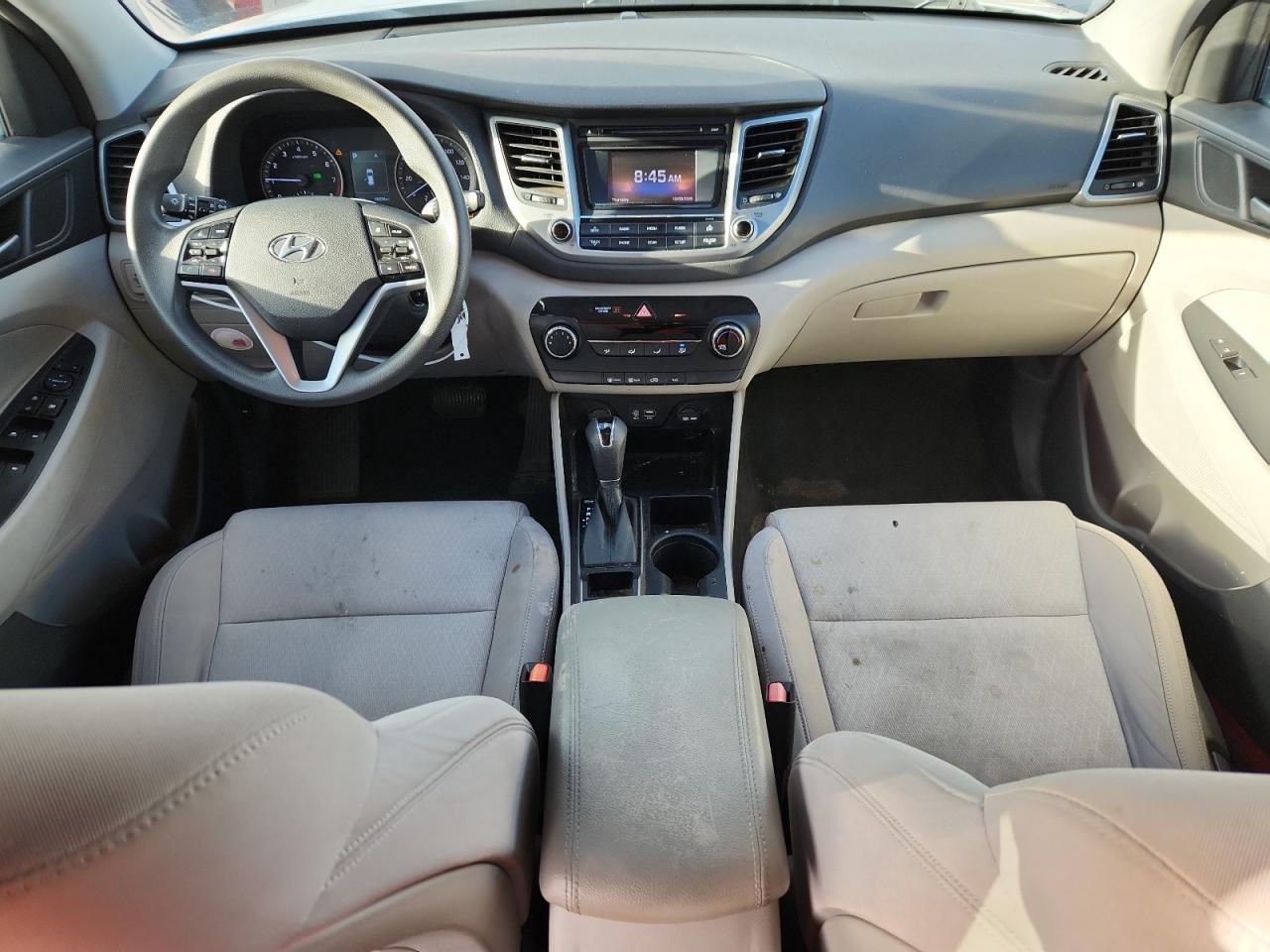 2016 HYUNDAI TUCSON LIMITED photo 22