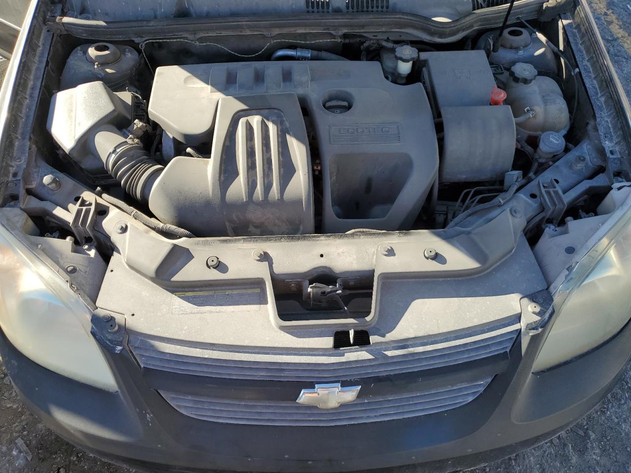 2008 CHEVROLET COBALT LT photo 21