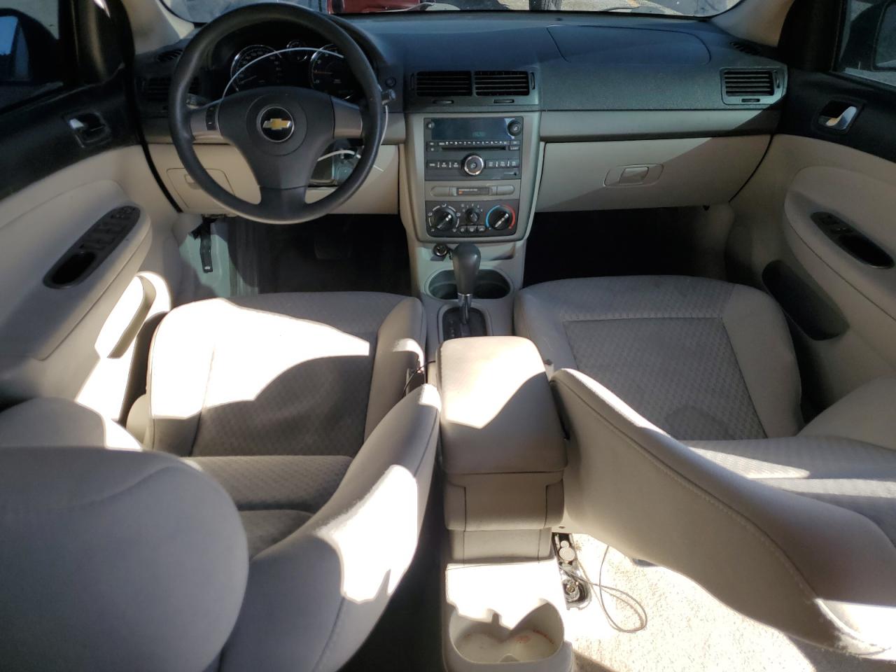 2008 CHEVROLET COBALT LT photo 15