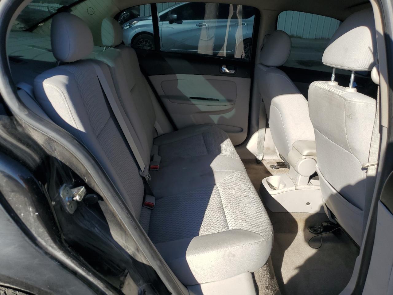 2008 CHEVROLET COBALT LT photo 19
