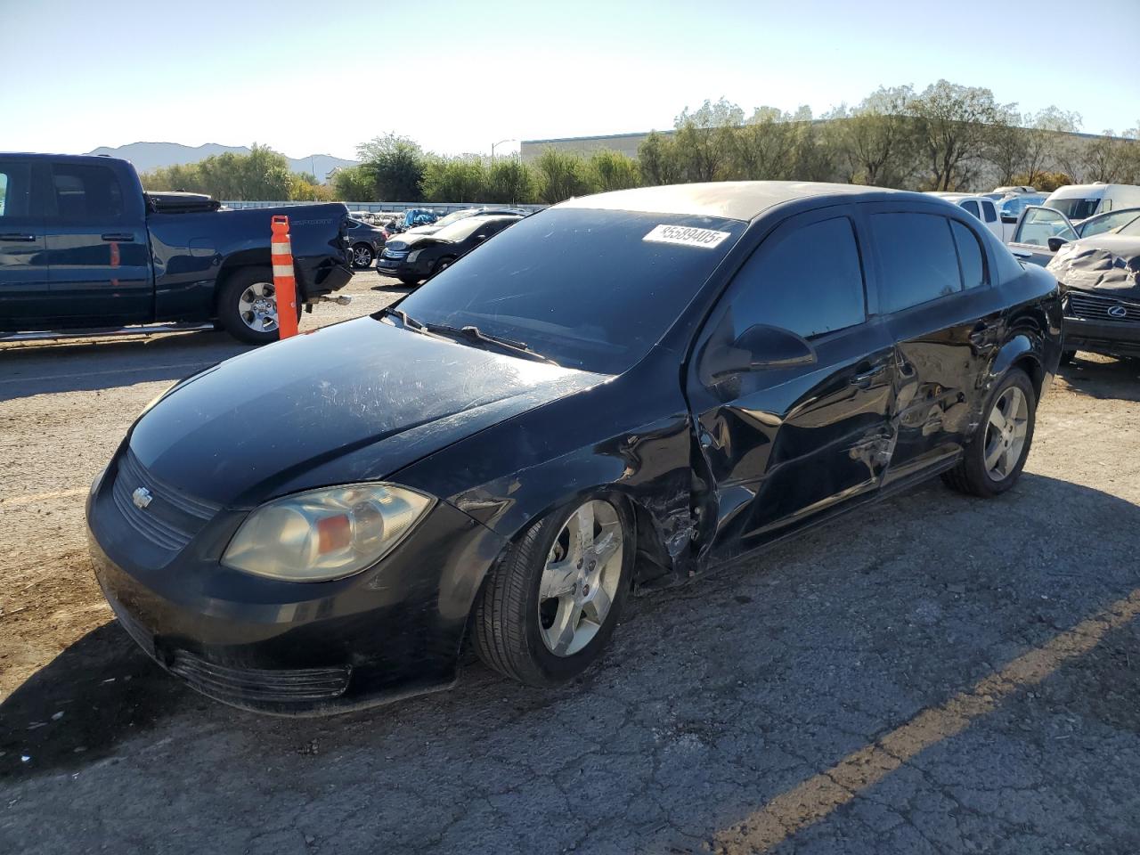 2008 CHEVROLET COBALT