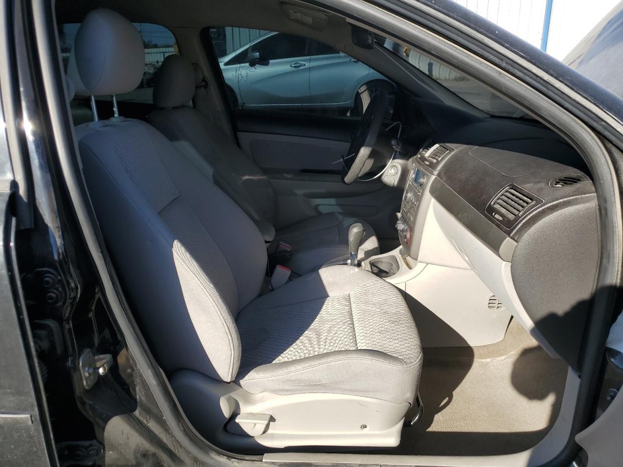 2008 CHEVROLET COBALT LT photo 13