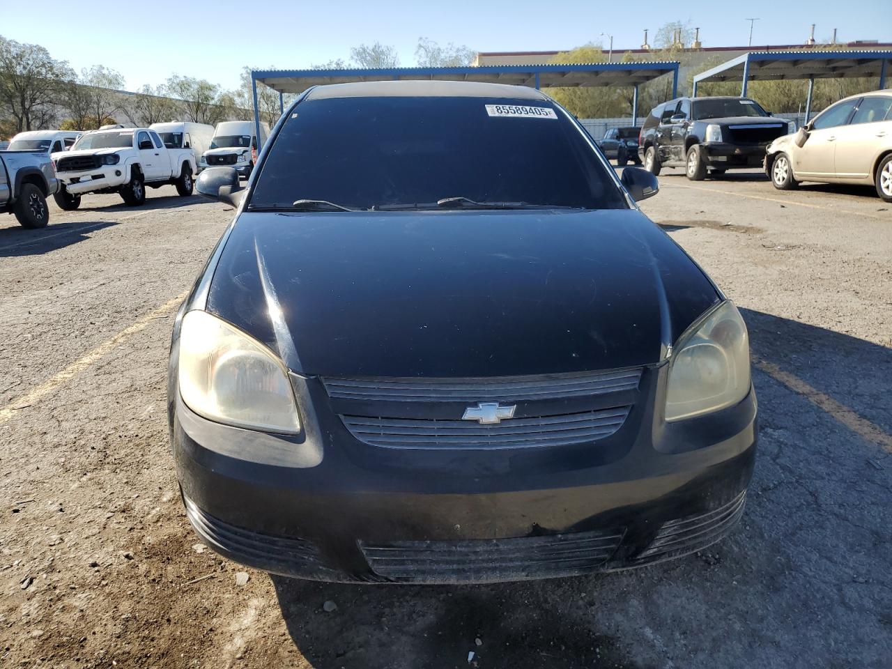 2008 CHEVROLET COBALT LT photo 9