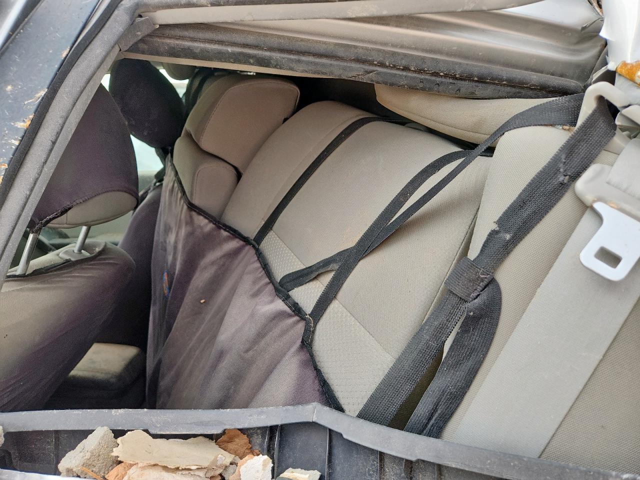 2013 KIA FORTE EX photo 37