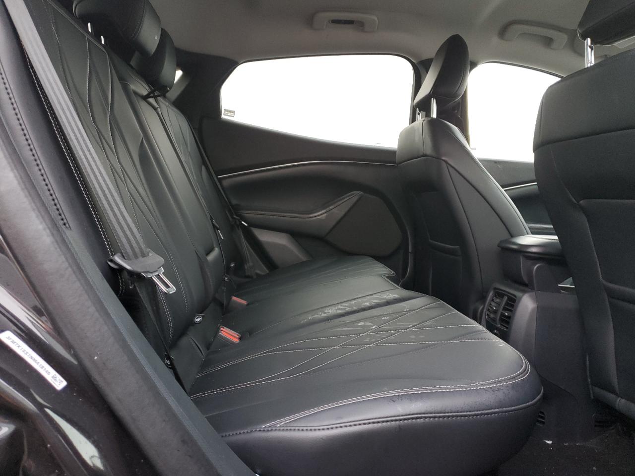 2022 FORD MUSTANG MACH-E SELECT photo 21
