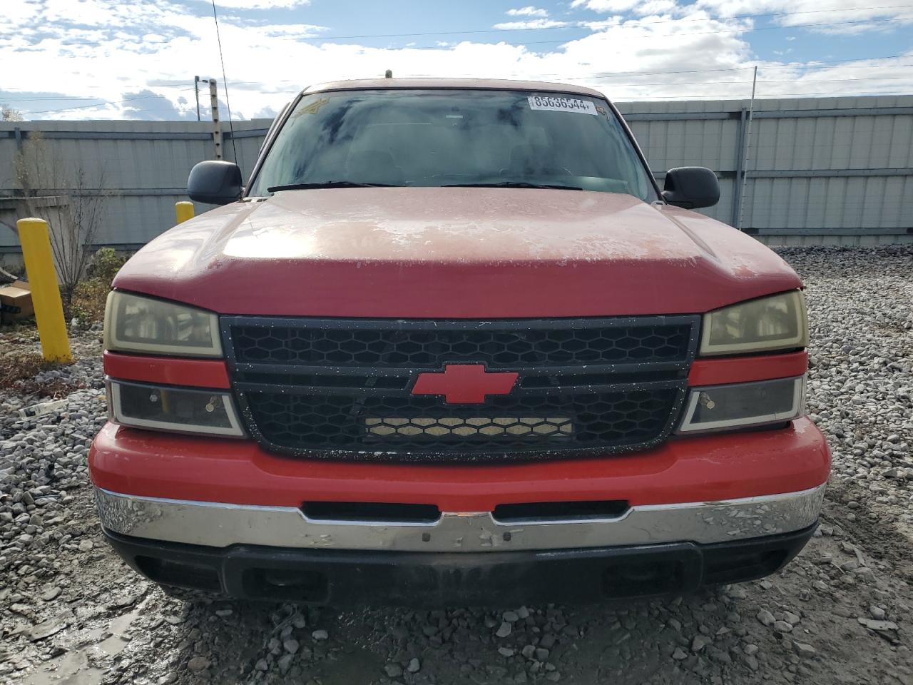 2006 CHEVROLET 1500 photo 9