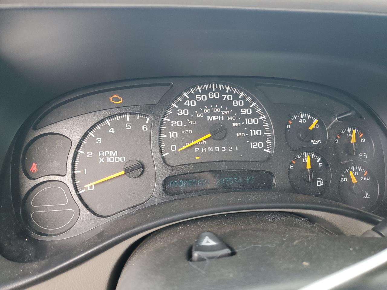 2006 CHEVROLET 1500 photo 17