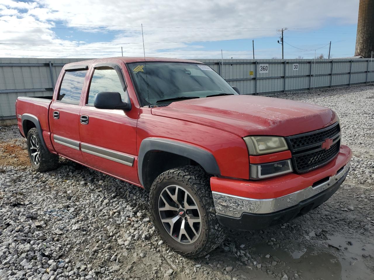 2006 CHEVROLET 1500 photo 7