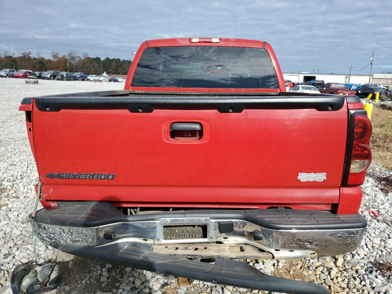 2006 CHEVROLET 1500 photo 11