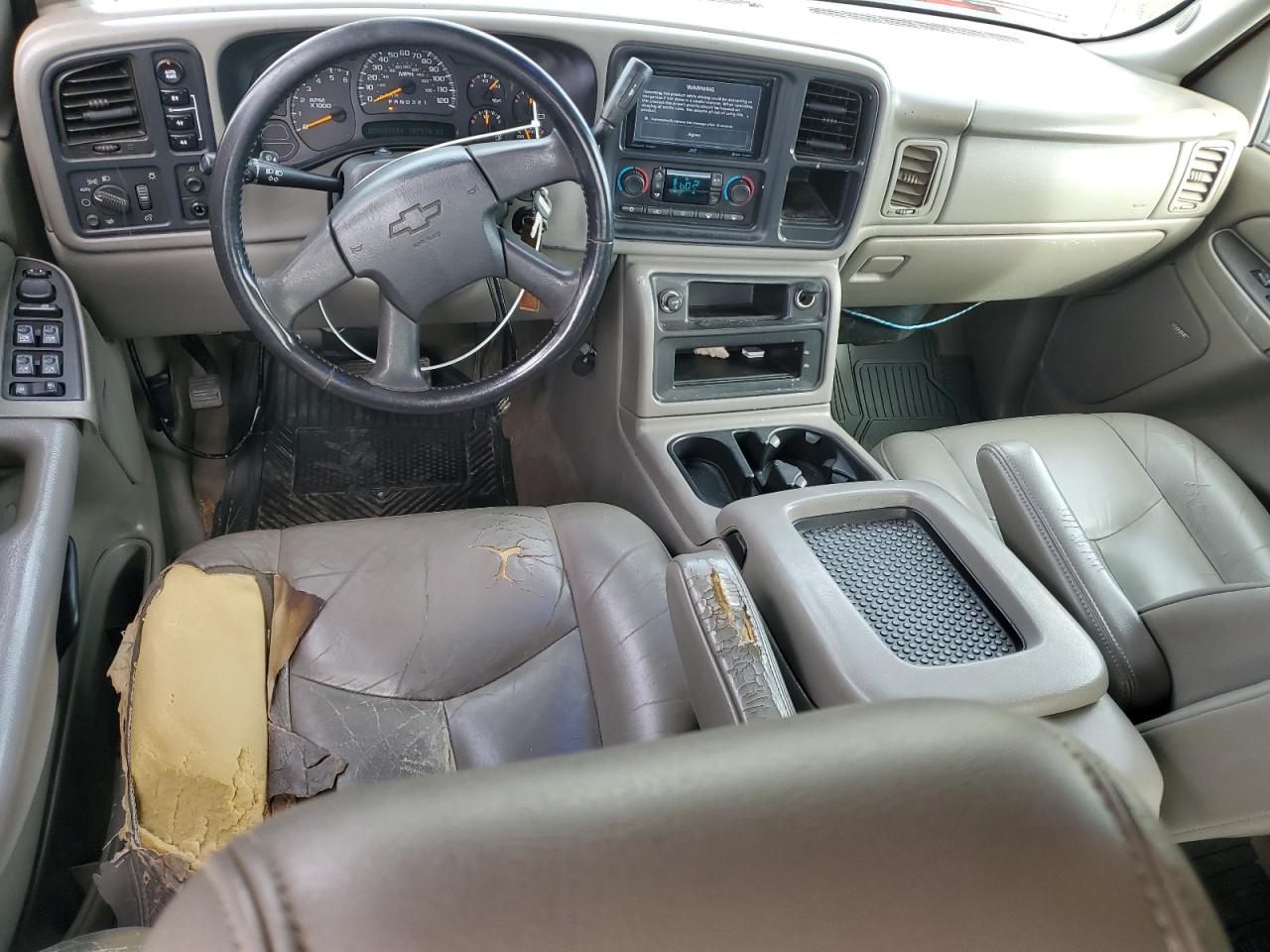 2006 CHEVROLET 1500 photo 15