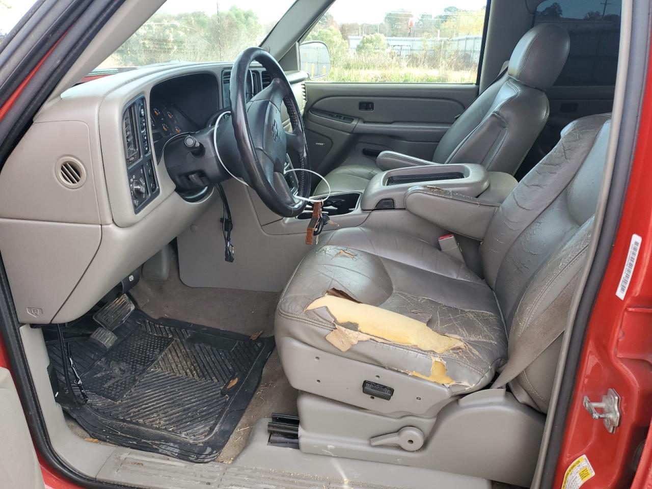2006 CHEVROLET 1500 photo 13
