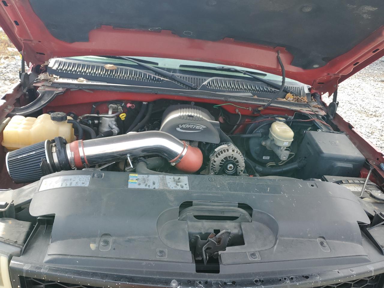 2006 CHEVROLET 1500 photo 21