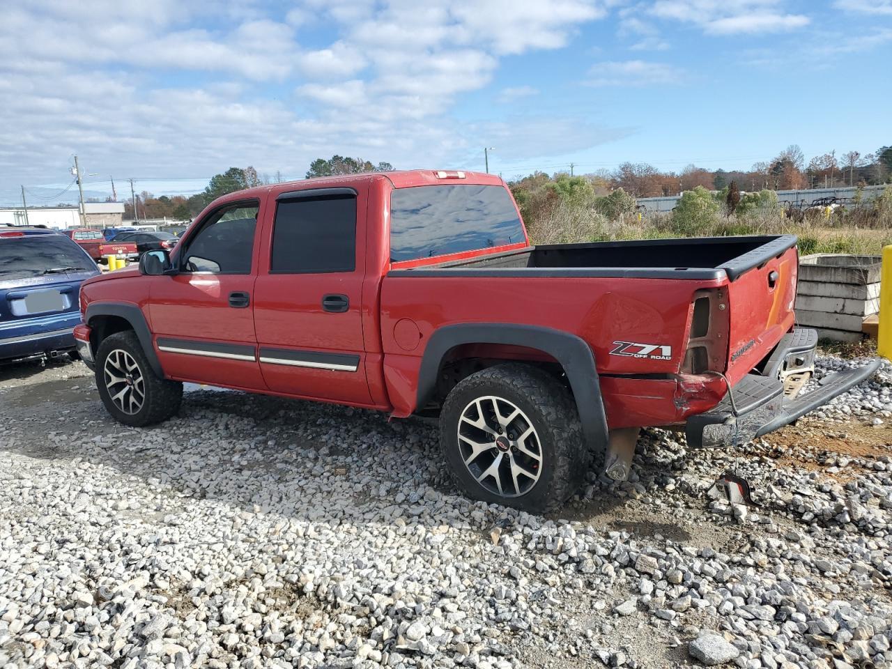 2006 CHEVROLET 1500 photo 3