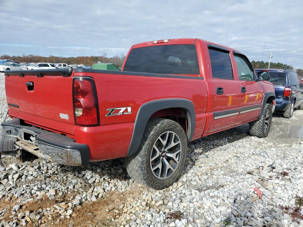 2006 CHEVROLET 1500 photo 5