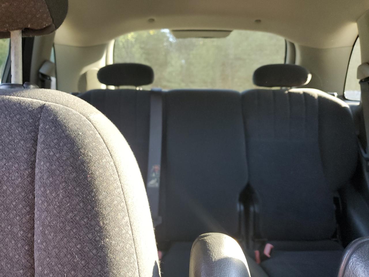 2004 CHRYSLER PT CRUISER TOURING photo 28