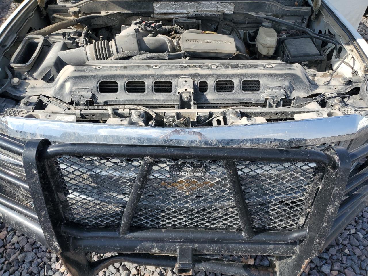 2019 CHEVROLET SILVERADO FLAT BED TRUCK photo 21