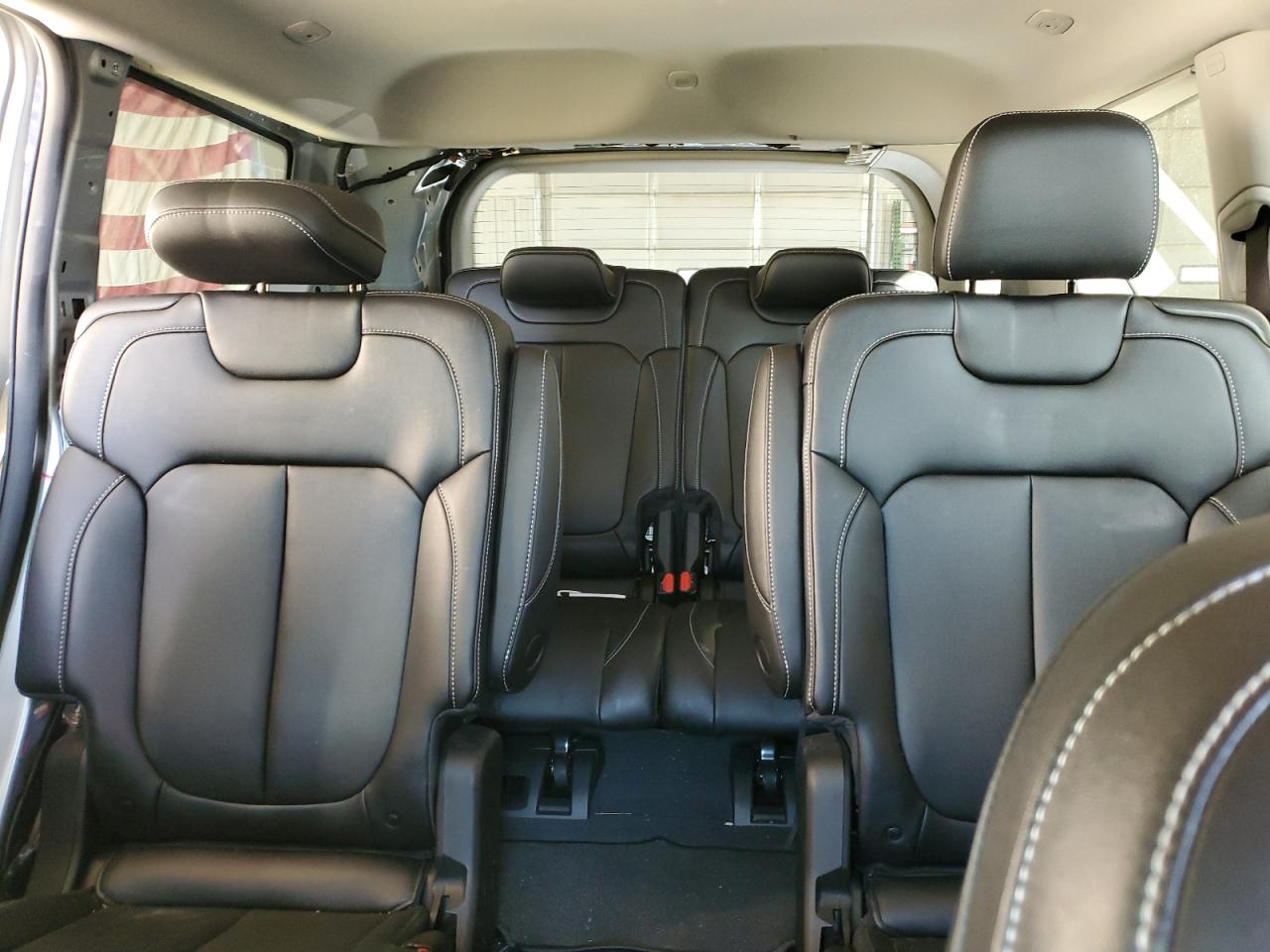 2024 JEEP GRAND CHEROKEE L LIMITED photo 10